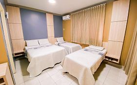 Hotel Pequeno Principe